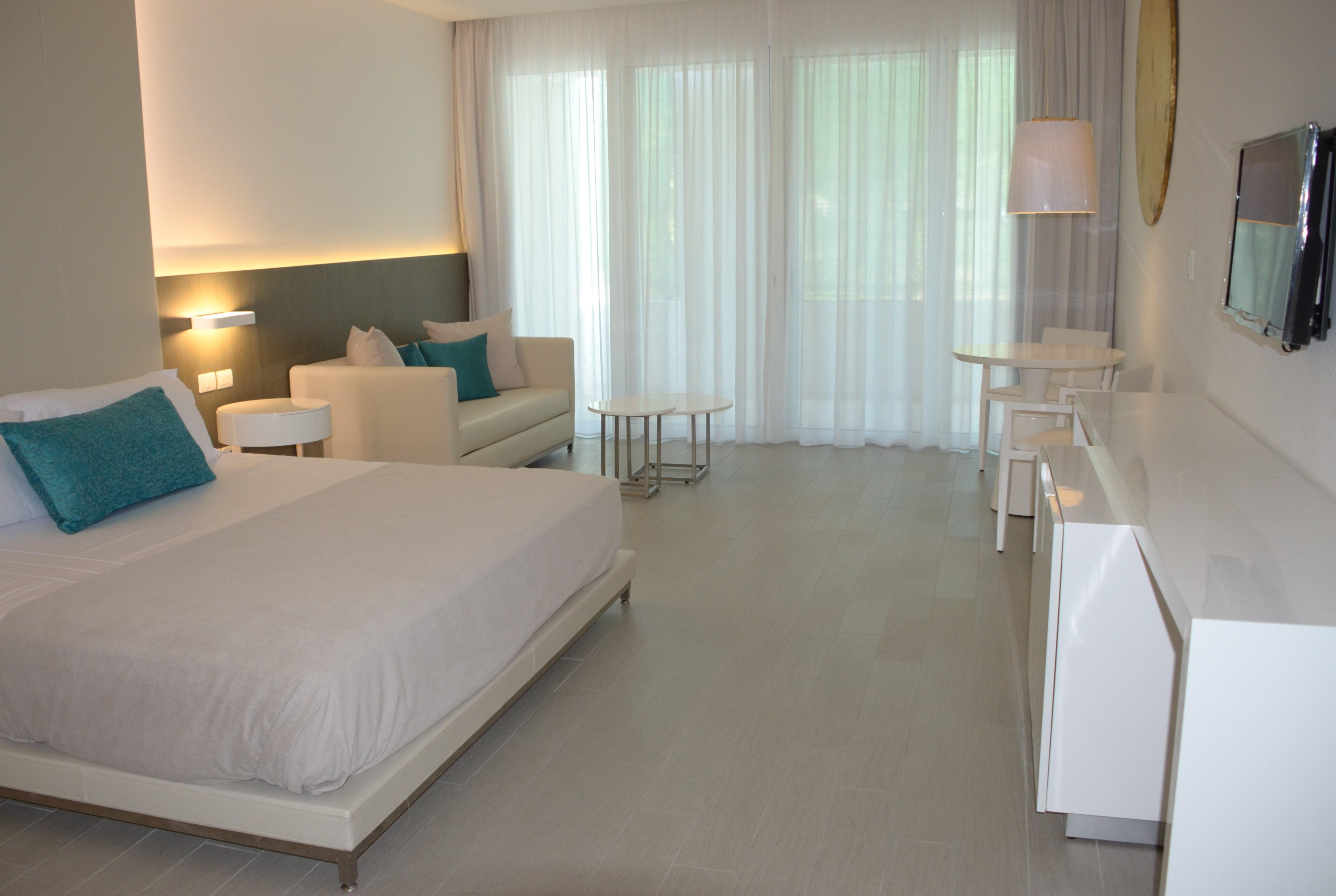 Platinum Yucatan Princess Adults Only Playa del Carmen Exterior foto A room at the hotel